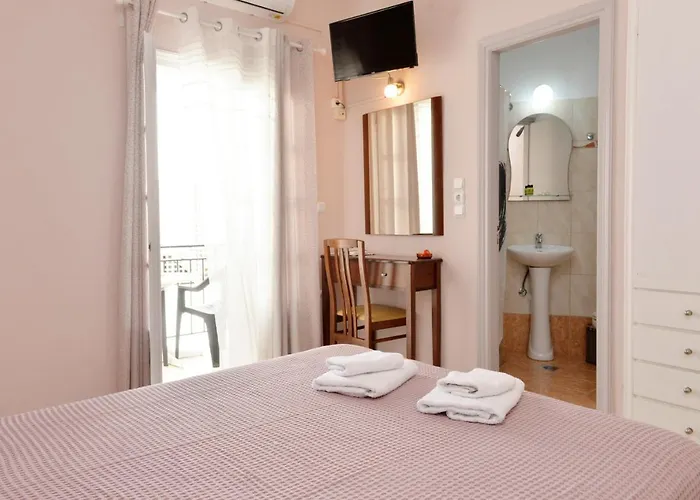 Hotel Villa Plaza