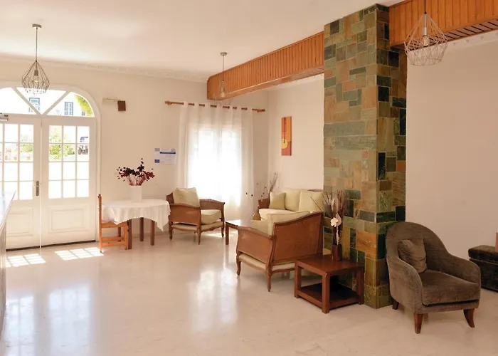 Hotel Villa Plaza