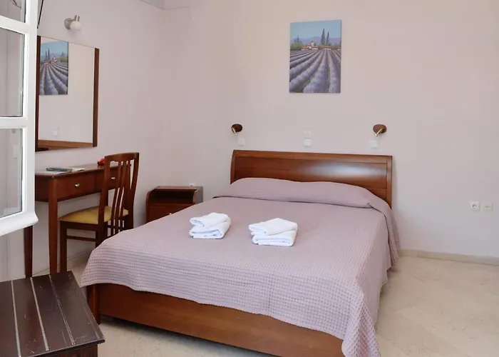 Hotel Villa Plaza